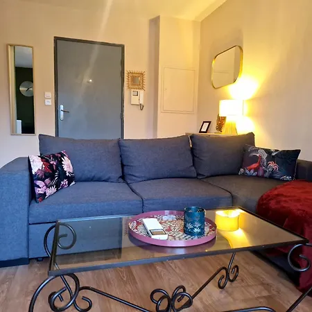 Climatise Parking Gratuit Sarrola-Carcopino