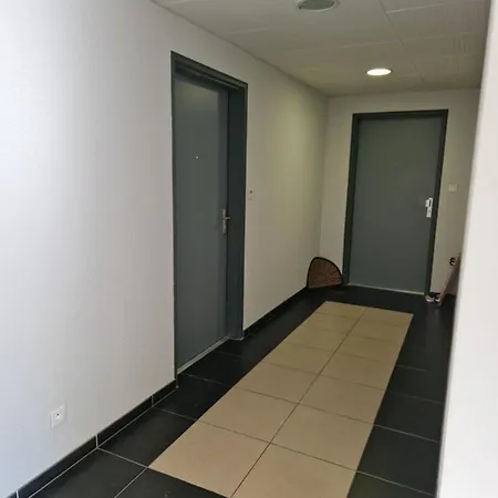 Daire Climatise Parking Gratuit Sarrola-Carcopino