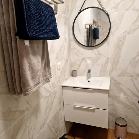 Climatise Parking Gratuit Apartament Sarrola-Carcopino